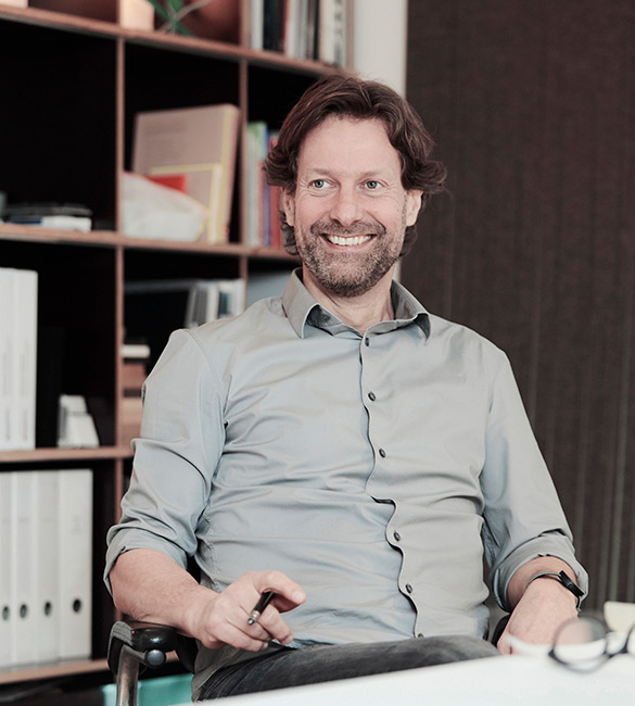 Bernd Benninghoff