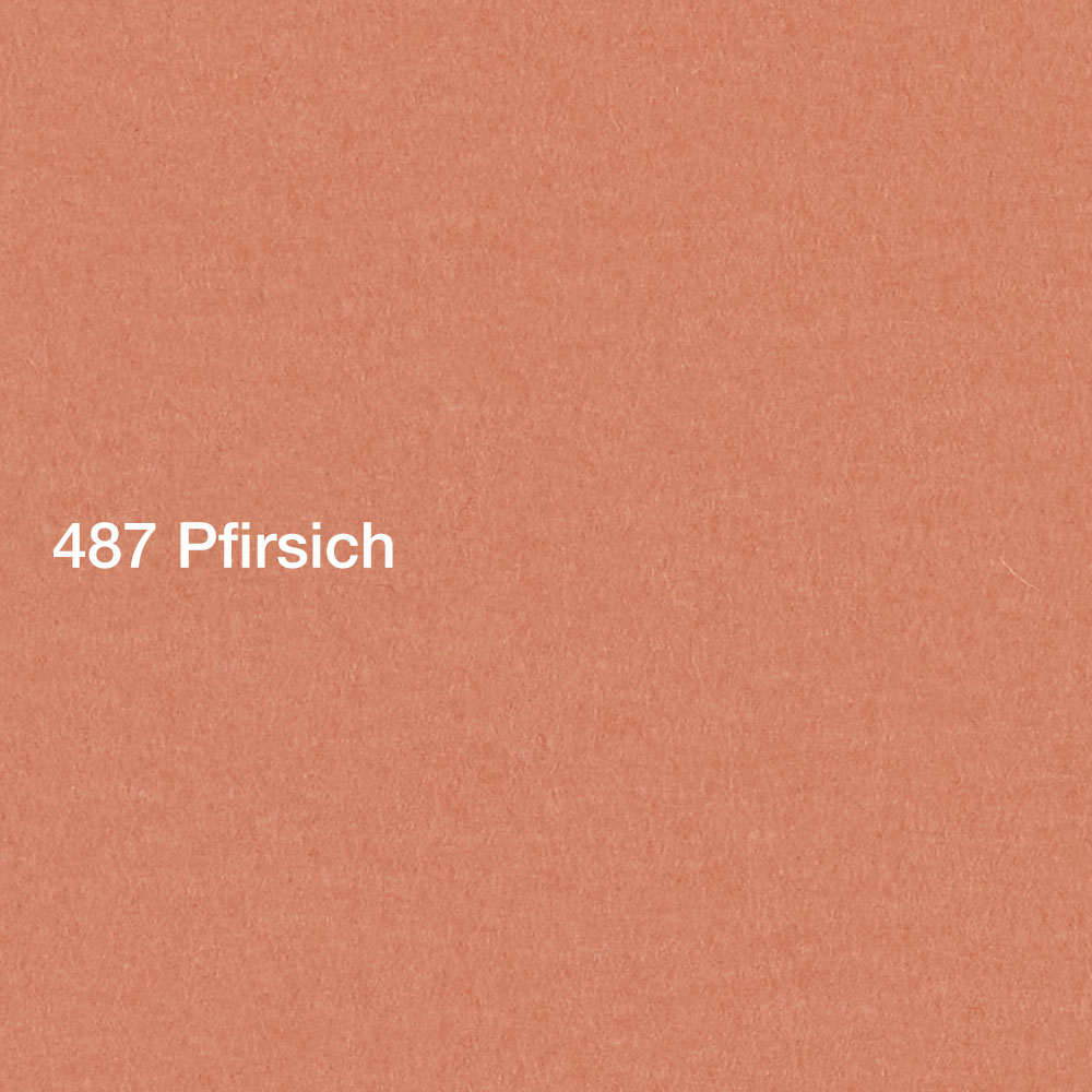487 Pfirsich