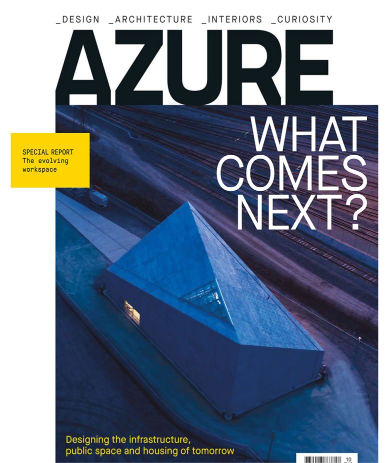 Azure, Sep/Oct 2021