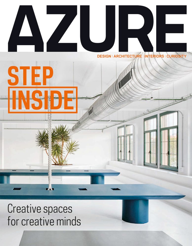 Azure, Nov/Dec 2017