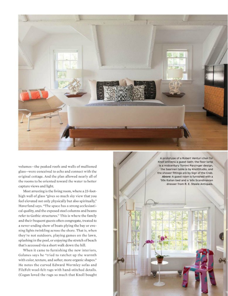 Architectural Digest, Jun 2013