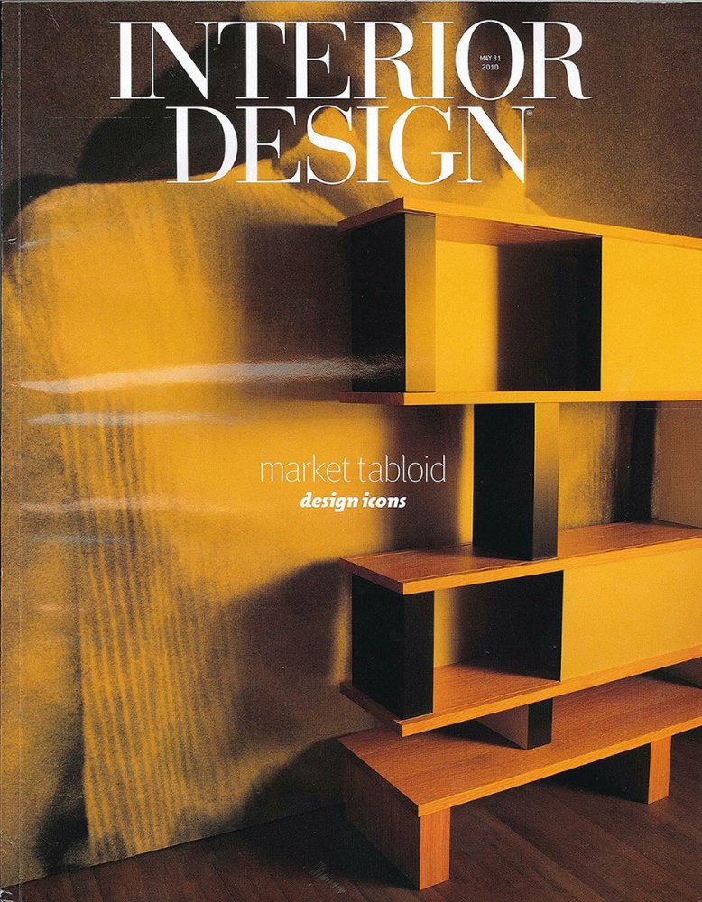 Interior Design, May 2010