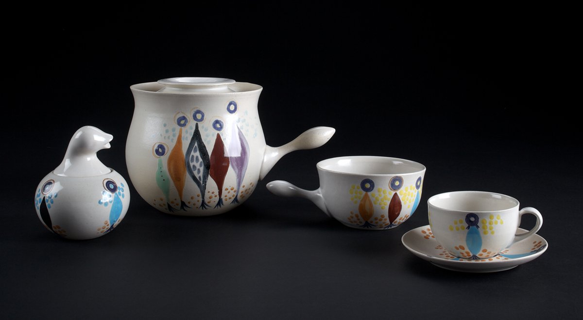 Eva Ceramics