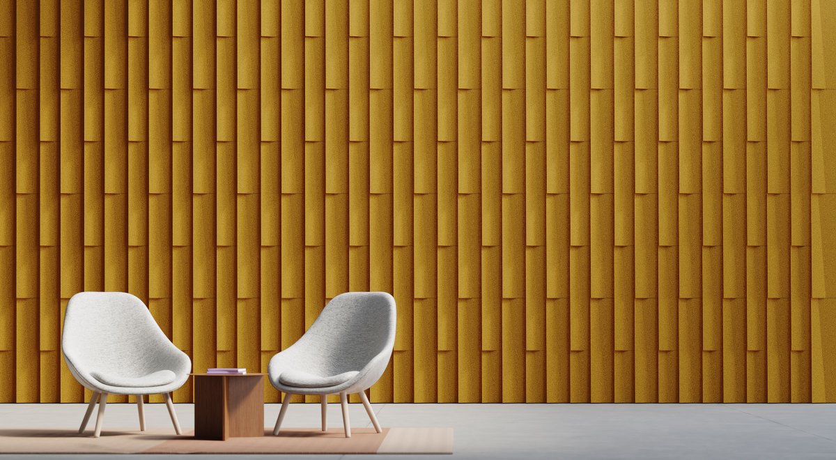 Spinneybeck Cork Wall Tiles