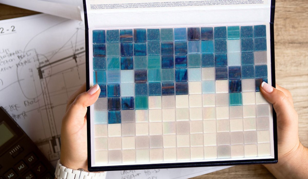 Artaic Mosaic Tiles