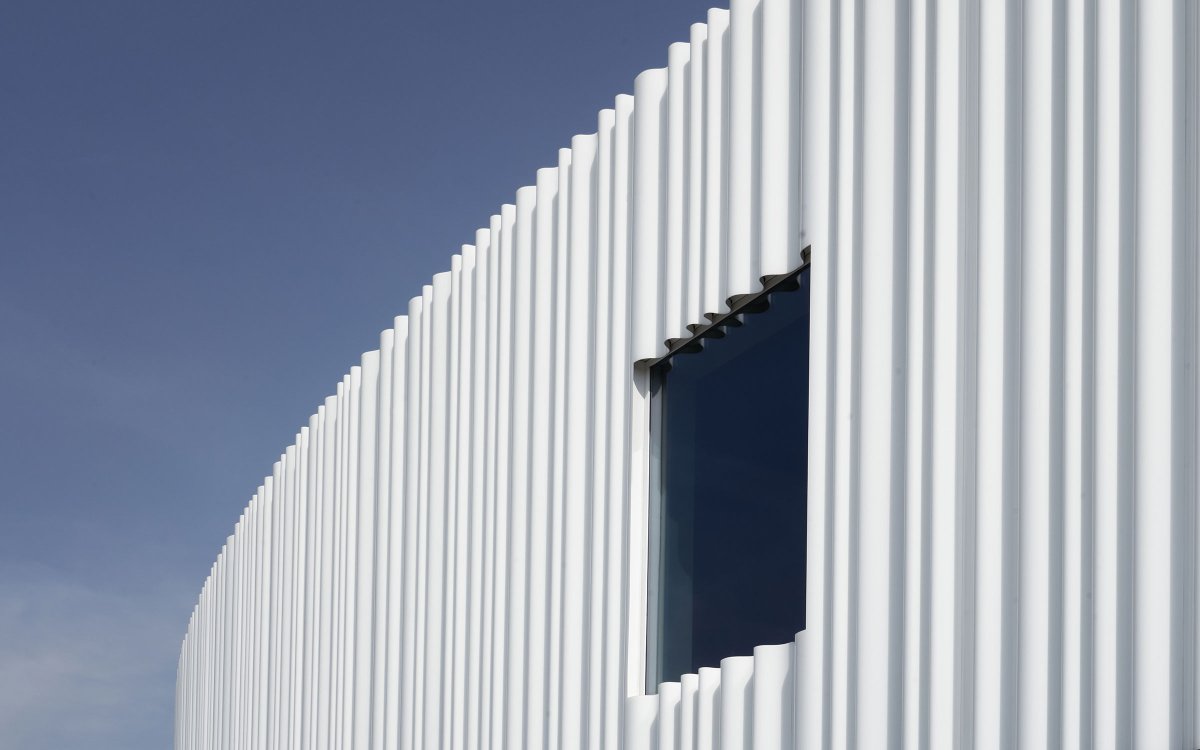 Behind the Design Architecture
