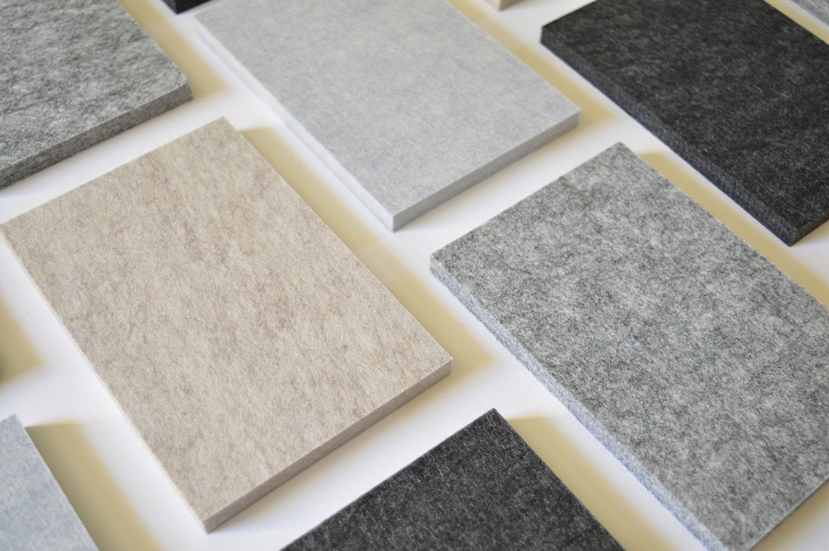 travertine samples