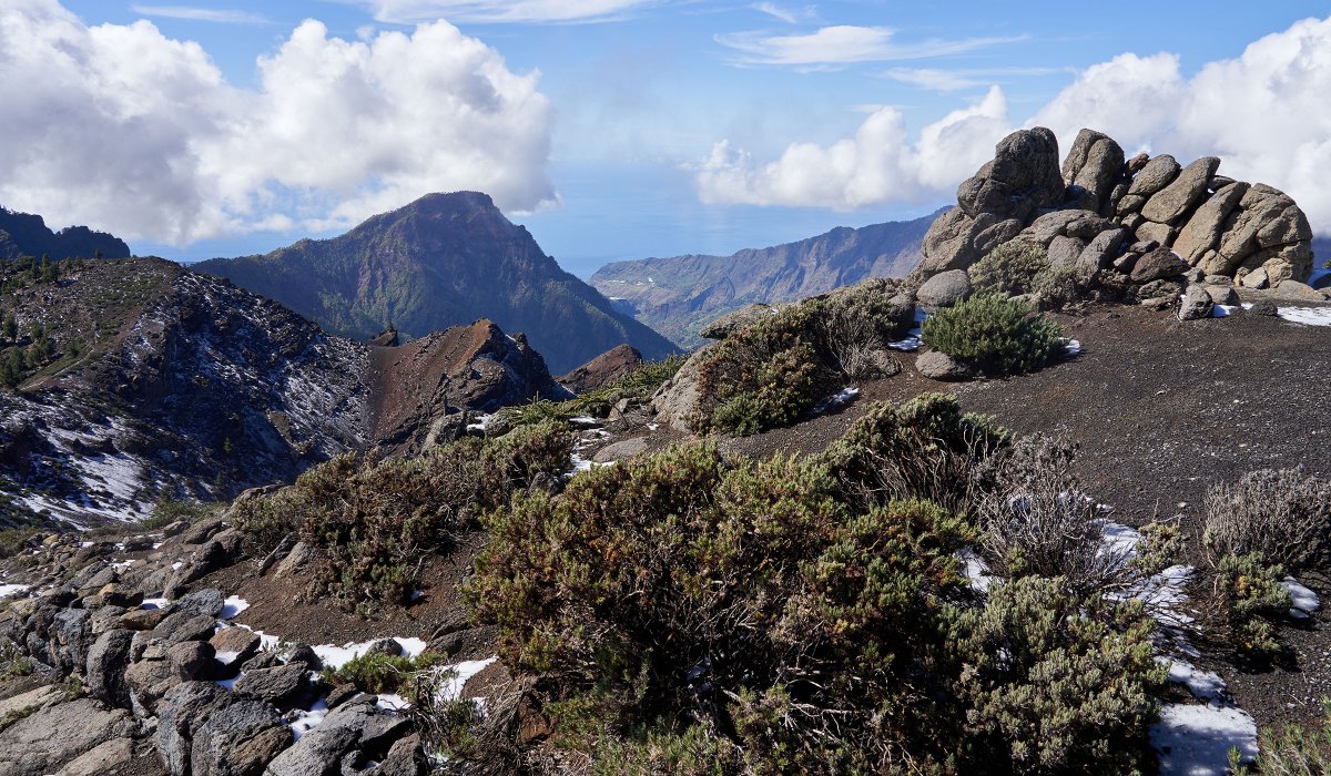 Canary Islands