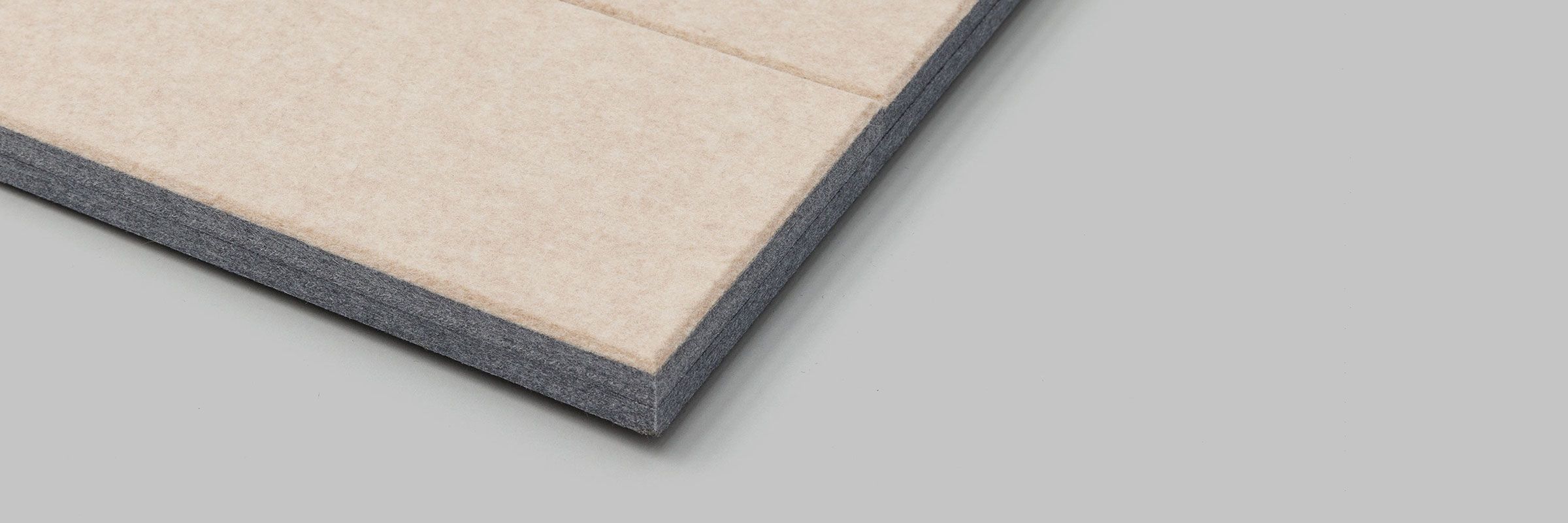 Products: Akustika-backed - FilzFelt