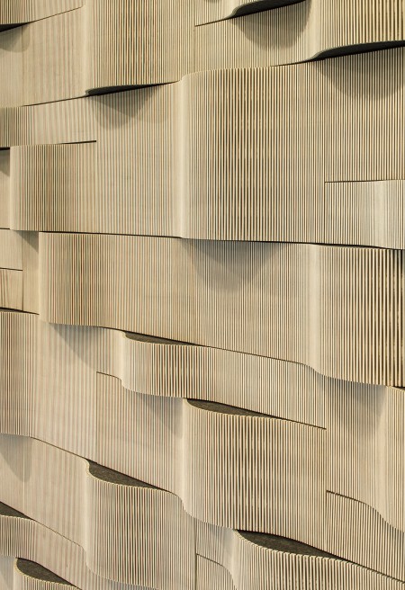 Behind the Design of Arc - FilzFelt