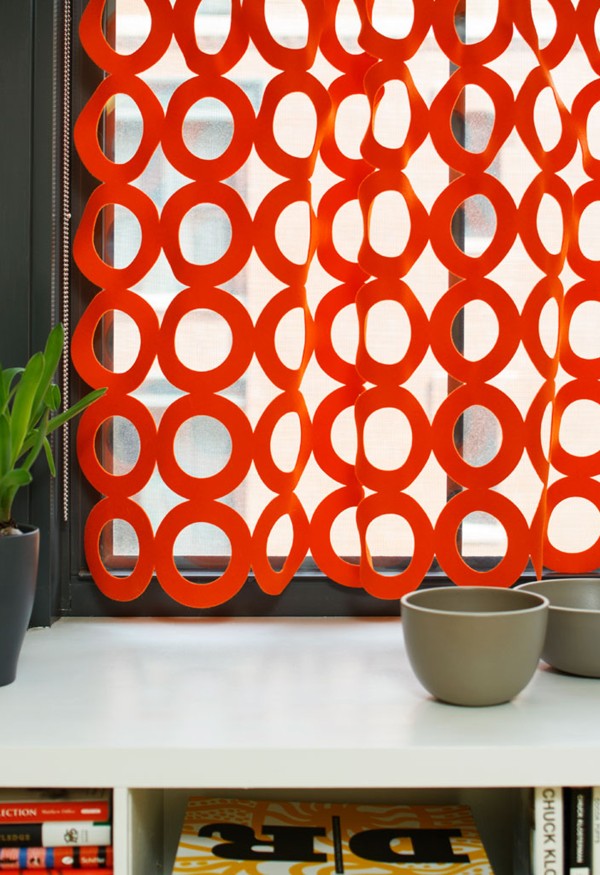 Ayse Window Treatment