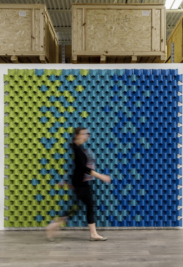 Scale Prototype