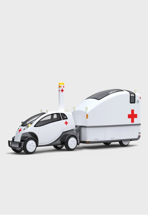 Carl Ambulance