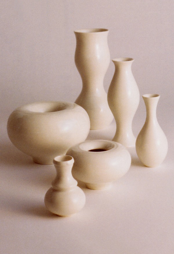 Eva Ceramics Collection