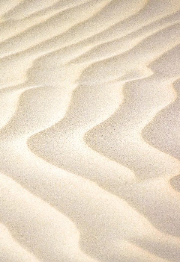 Sand Ripples