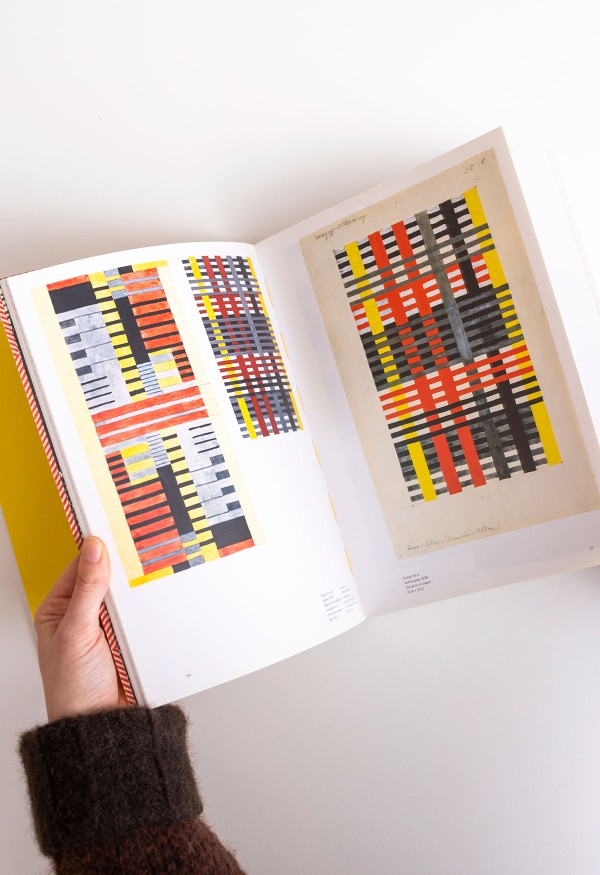 Anni Albers Book