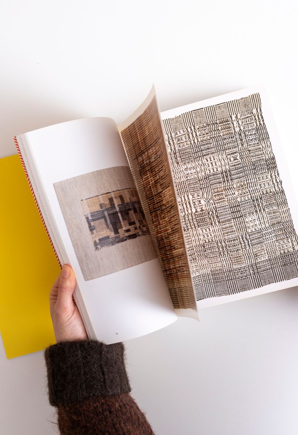 Anni Albers Book