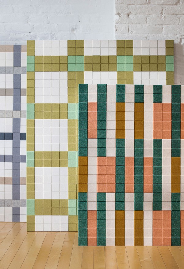 Kelly Mosaik Collection Tiles