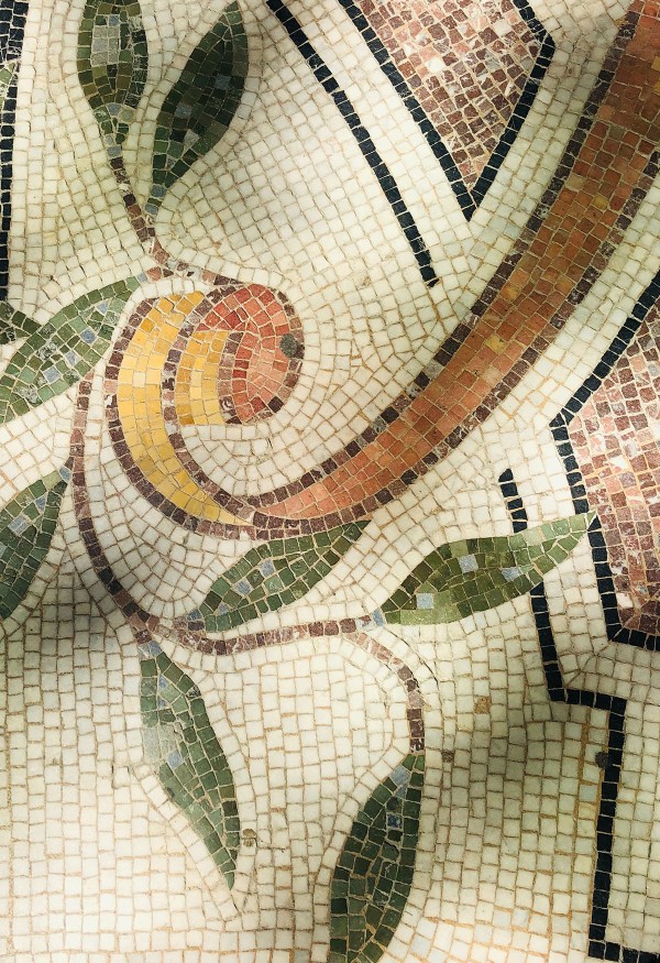 Mosaik Inspiration