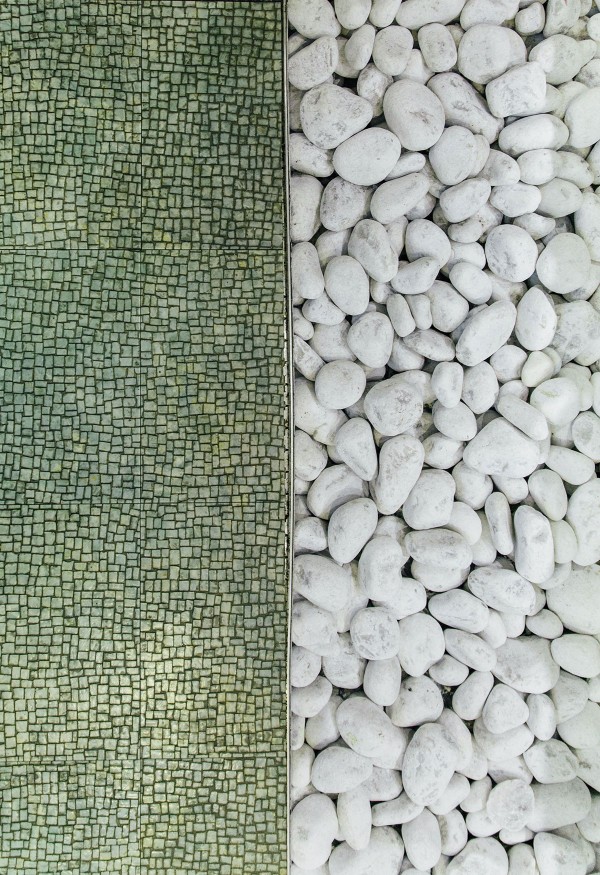 Mosaic Materials