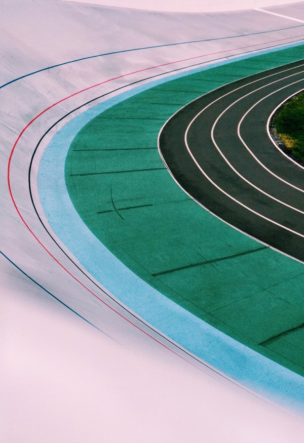 btd new submaterial velodrome inspo