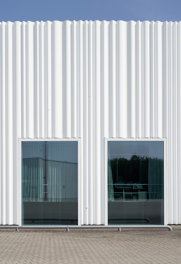 Vitra campus 1