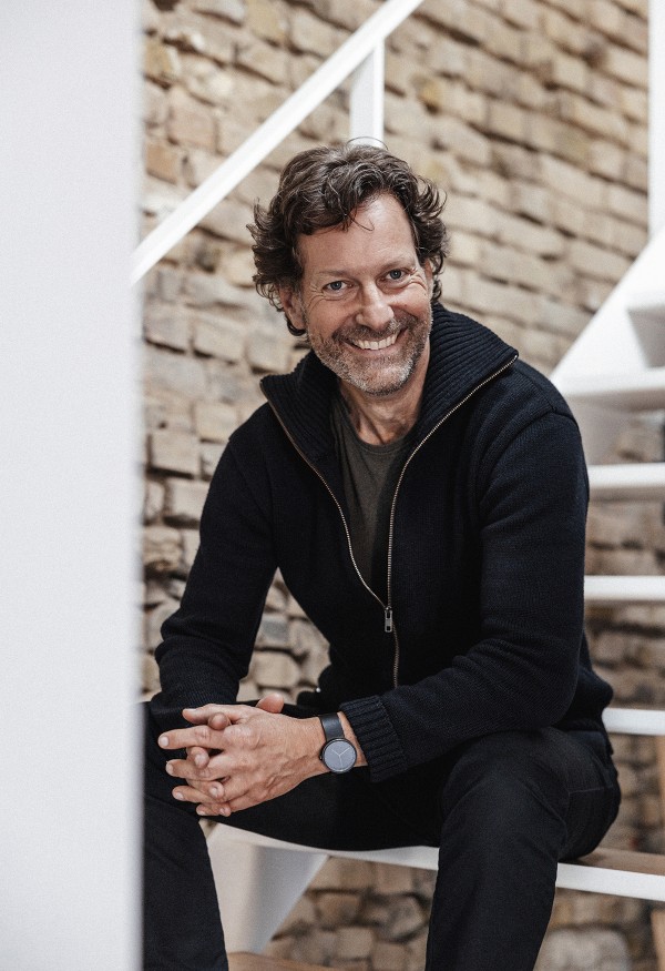 bernd benninghoff