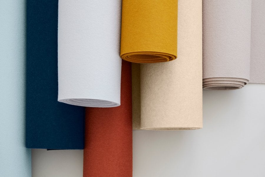 About Felt - FilzFelt