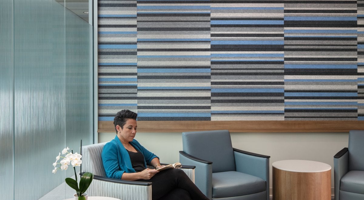 Sarasota Memorial Hospital Patient Room
