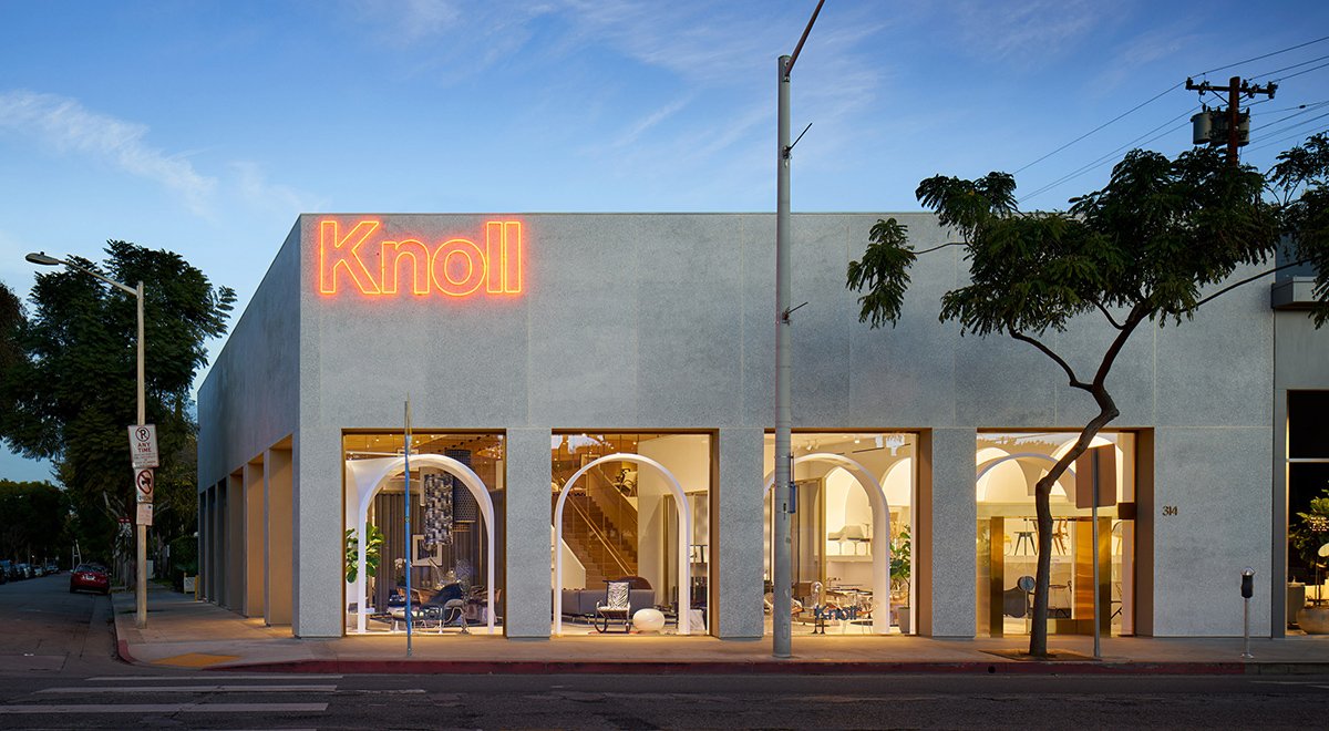 Knoll Home Design Shop 2