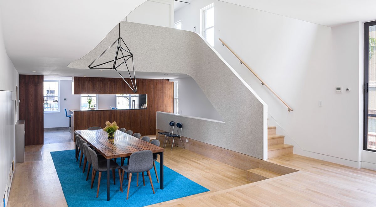 Wythe Corner House 1