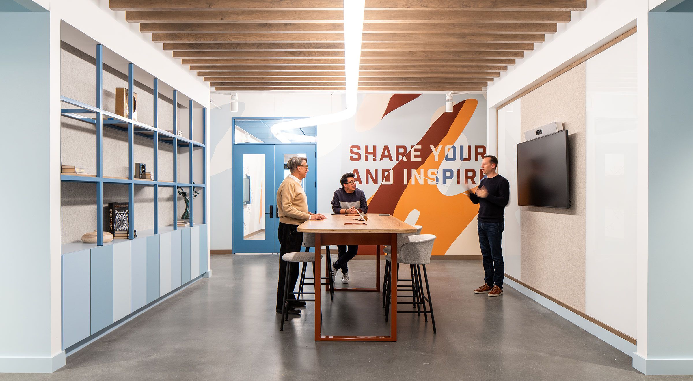 LinkedIn Omaha - Portfolio - FilzFelt