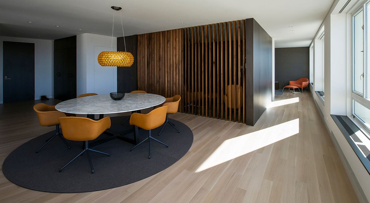 Nob Hill Residence - Portfolio - FilzFelt