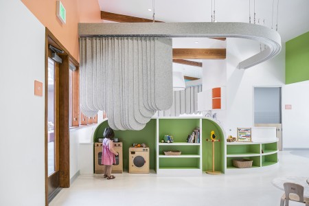 The Nest School
