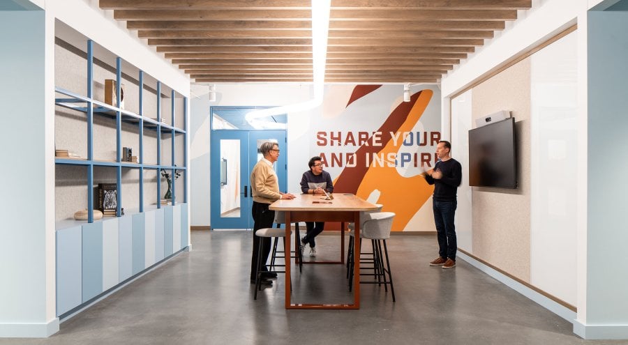 LinkedIn Omaha - Portfolio - FilzFelt