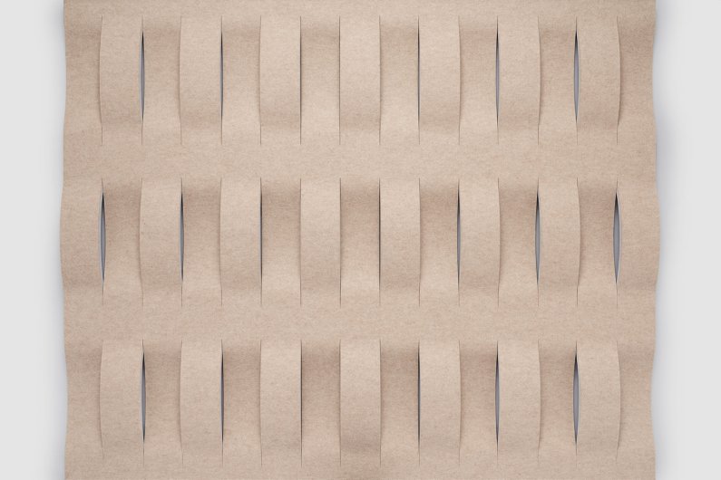 Current Suspended Acoustic Panel