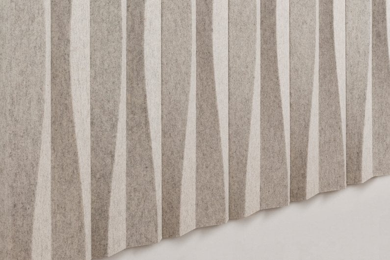 Drift in 150 Weiß bottom angled