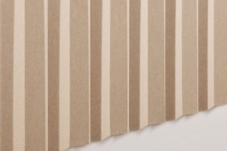 Valley in 481 Sandstein angle view