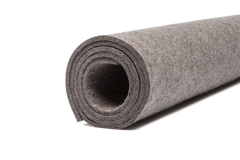 5mm Wool Design Felt 2