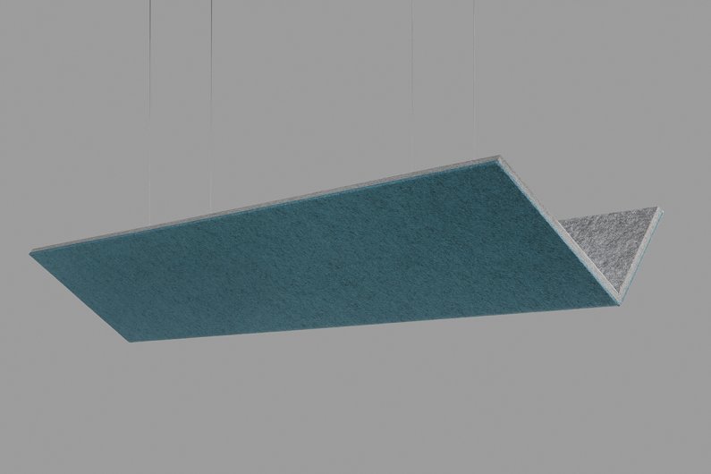 ARO Baffle V2 3