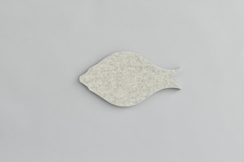 Fish Block Tile