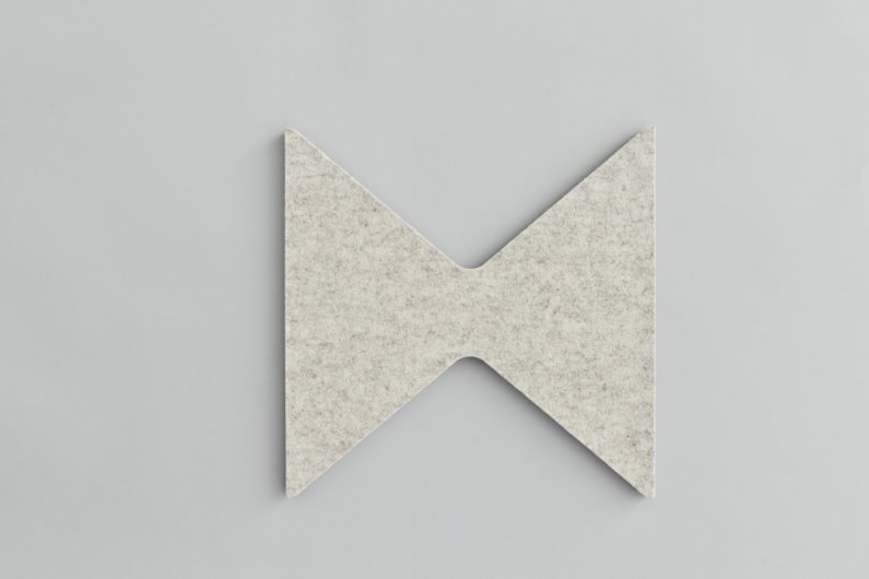 Hourglass Block 4