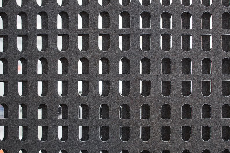 Arch Hanging Panel 4