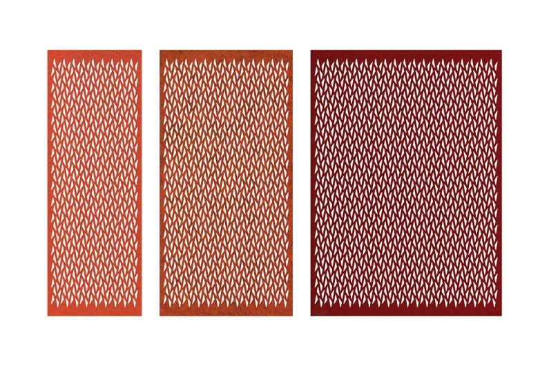 ARO Array 1 Hanging Panel 3