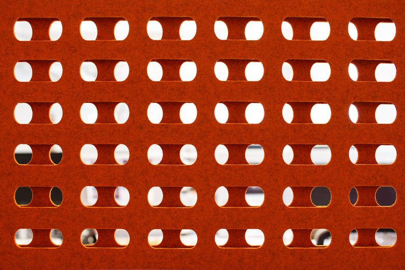 Dash Hanging Panel 3