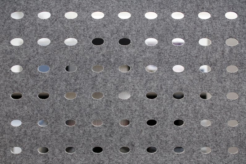 Loop Hanging Panel 3