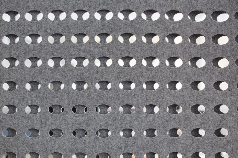 Loop Hanging Panel 4