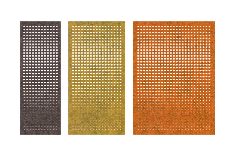 Loop Hanging Panel 5