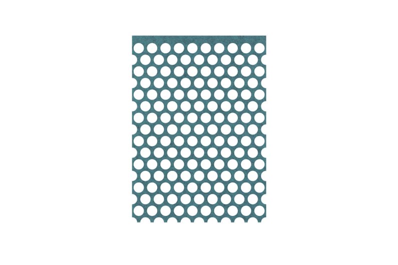 Polka 120 Hanging Panel 3