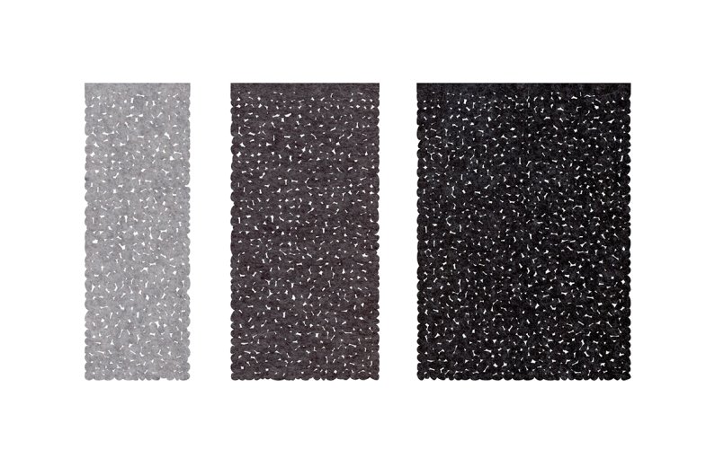 Pebble Hanging Panel 4